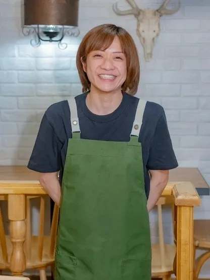  橋本　恵