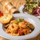 ランチメニュー